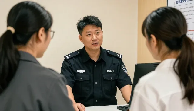 安保服务套餐在不同场景下的质量评估与适用条件