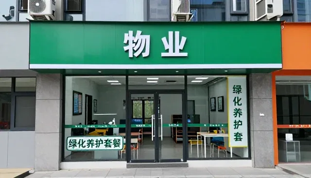 绿化养护中的日常保洁服务使用与维护建议