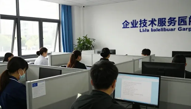 消杀与绿化作业中安全操作的常见问题与处理方法